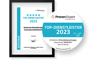 Erfahrungsberichte